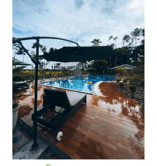 فندق Vip S Ruposhi Bangla Eco Resort