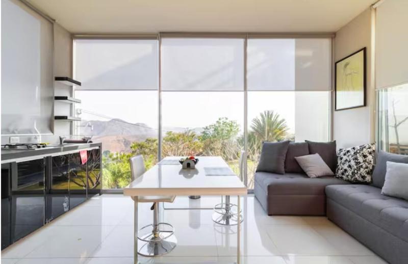 فندق Willsonsatlascanadas