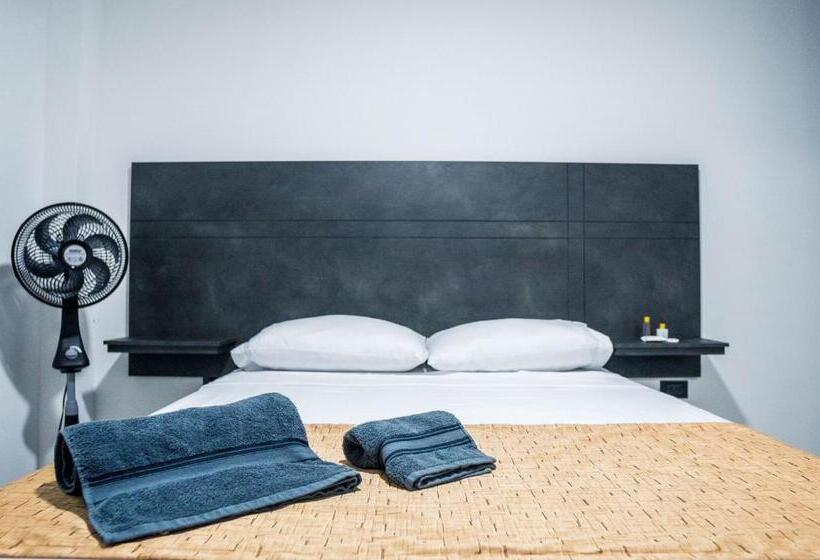 هتل Xelka  Eje Cafetero