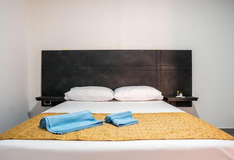 هتل Xelka  Eje Cafetero