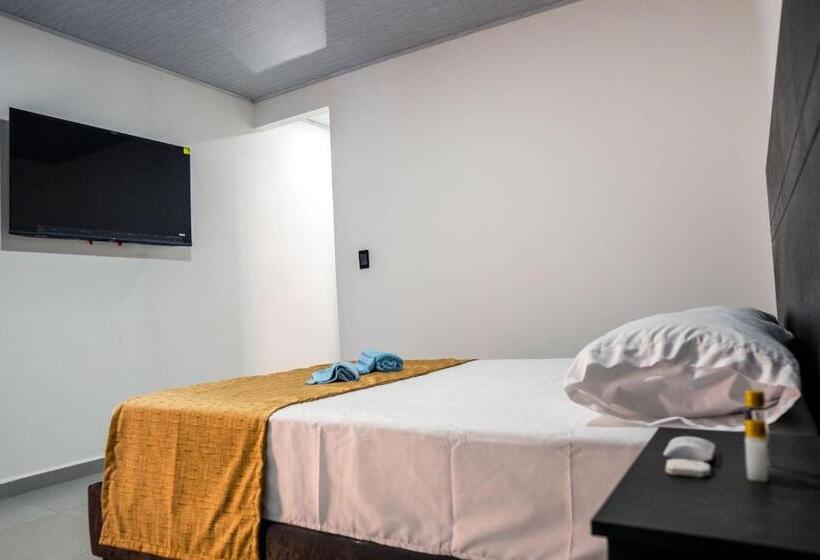 هتل Xelka  Eje Cafetero