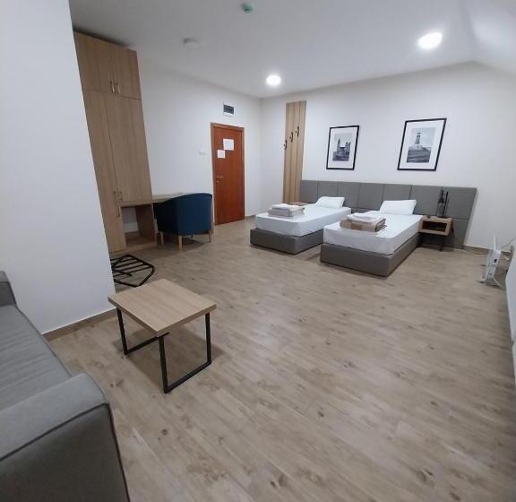 Konačište Almex In