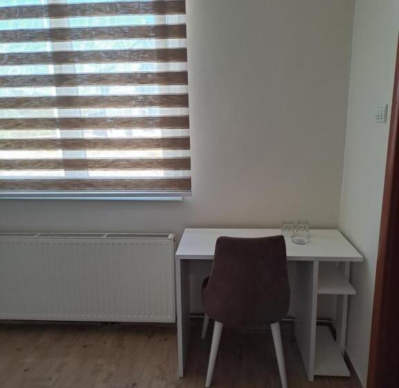 Konačište Almex In