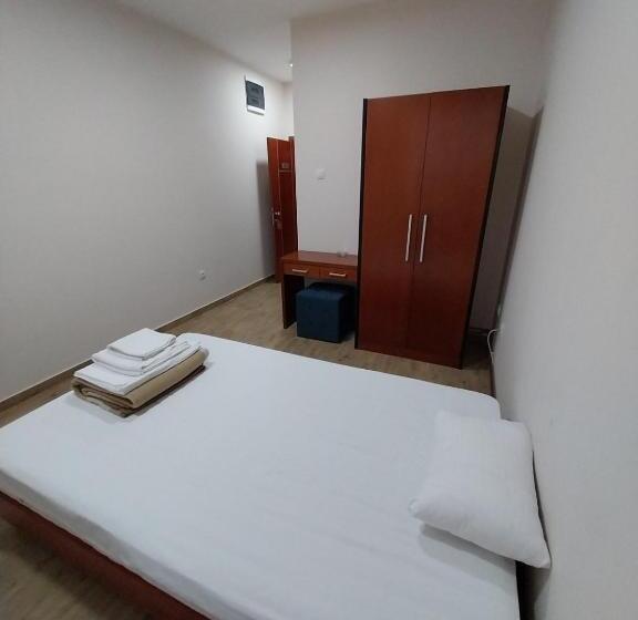 Konačište Almex In