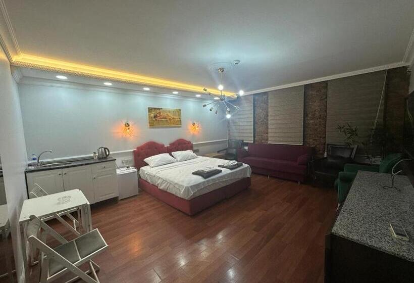 Konak Suite