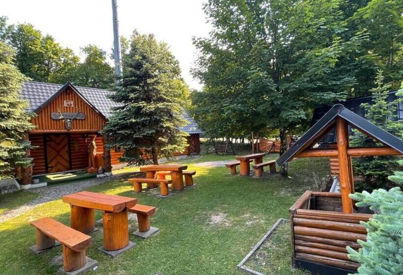 Motel Na Vrchu Baba S.r.o