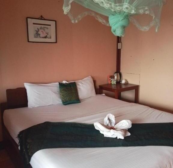 پانسیون Champa Guesthouse