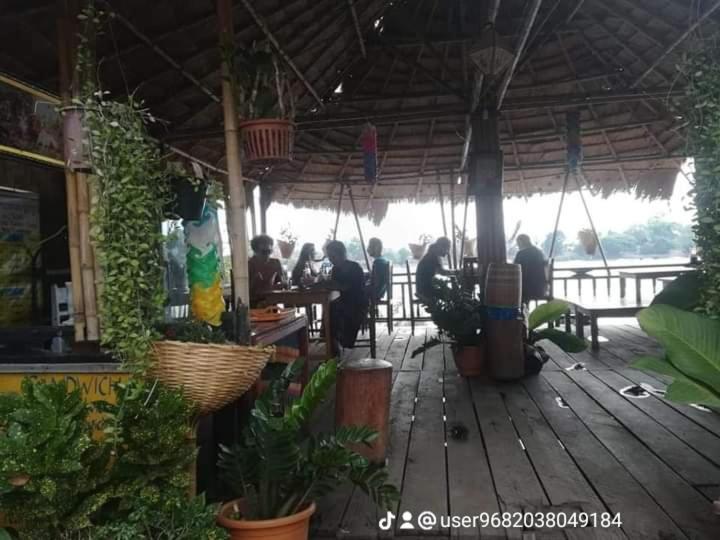 پانسیون Champa Guesthouse