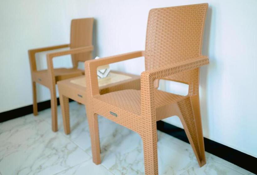 پانسیون Getrudis Guesthouse