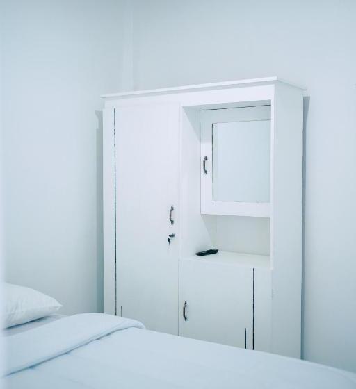 پانسیون Getrudis Guesthouse