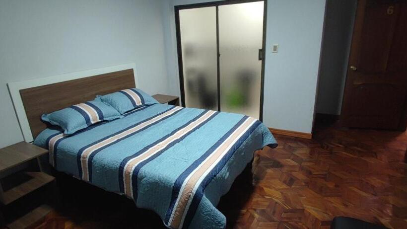 پانسیون Golden Dreams