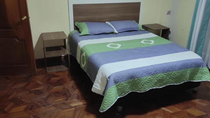 پانسیون Golden Dreams