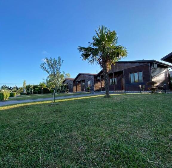 بنسيون Guesthouses Gjokazaj Tale Beachfront