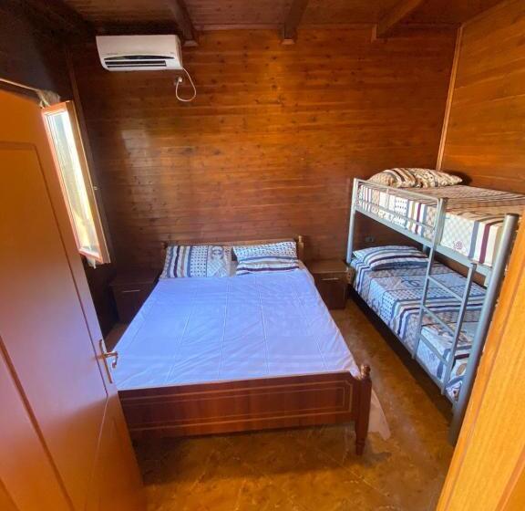 بنسيون Guesthouses Gjokazaj Tale Beachfront