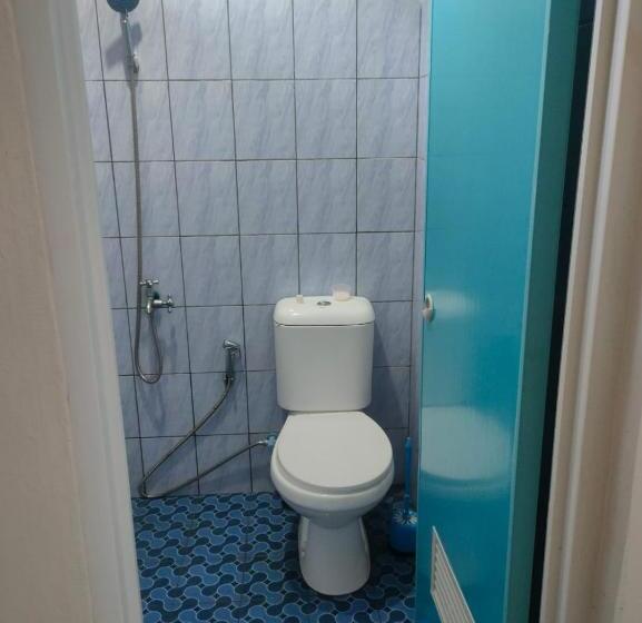 پانسیون Homestay Erna Tanjong Tinggi