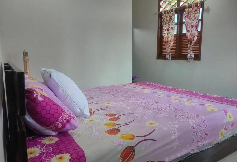 پانسیون Homestay Melty Aprianti Tanjong Tinggi