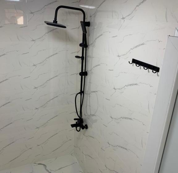 پانسیون Mate S Home Kazbegi