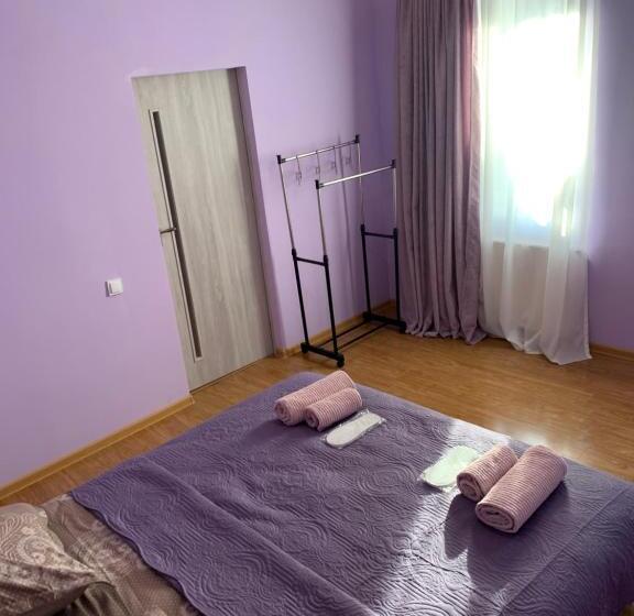 پانسیون Mate S Home Kazbegi