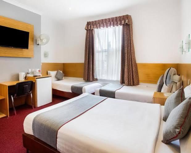 Пансион Siadiw Guesthouse