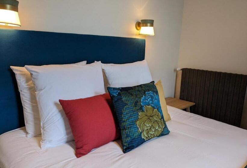 پانسیون Villa Eliane Parking Privé