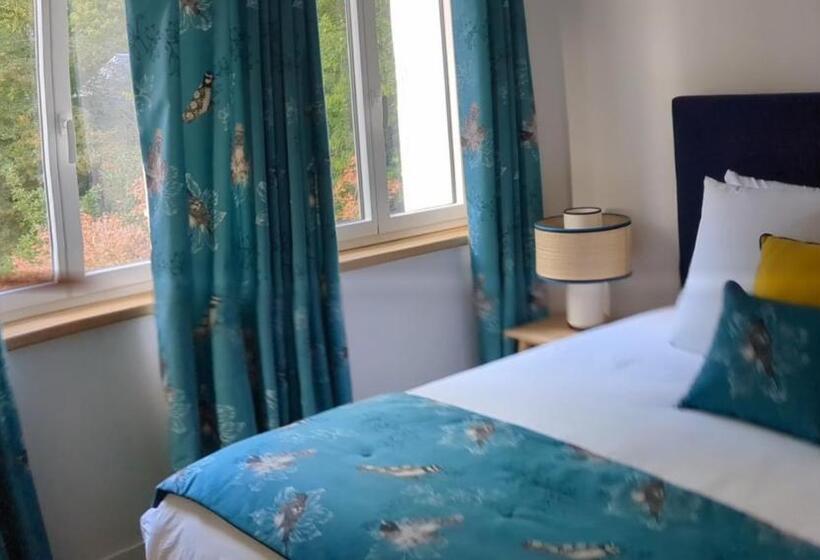 پانسیون Villa Eliane Parking Privé