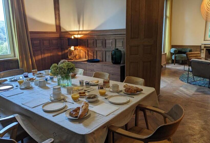 پانسیون Villa Eliane Parking Privé