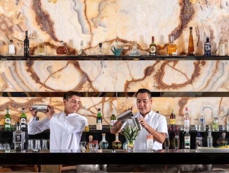 منتجع Garza Blanca Los Cabos