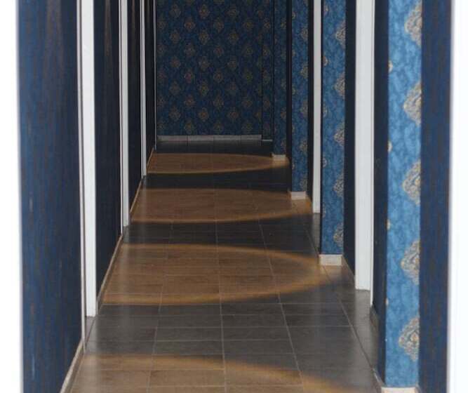 Safir Hotels çorlu
