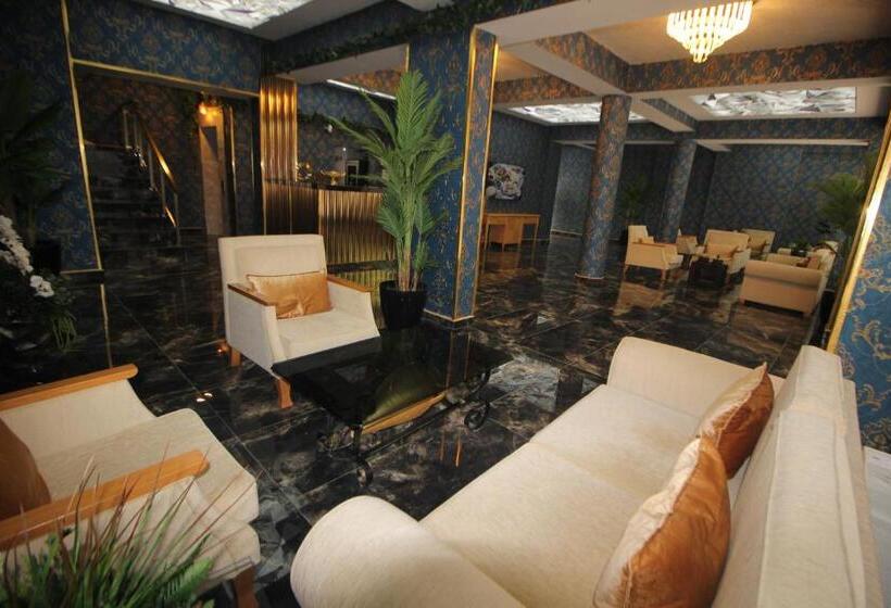 Safir Hotels çorlu