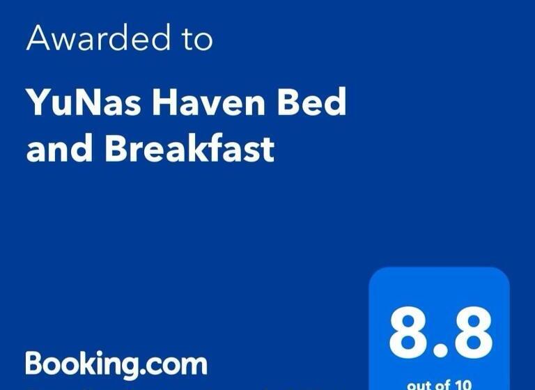 Bella S Bed & Breakfast