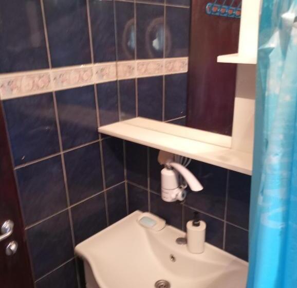 هاستل Airport Md Rooms 2