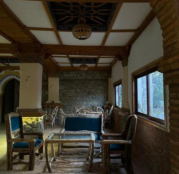 旅馆 Alberegue Rustica