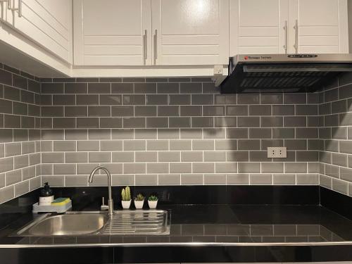 호스텔 Cozy Condo Unit In Sbfz