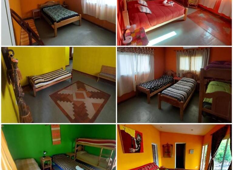 فندق صغير Hostal La Casa