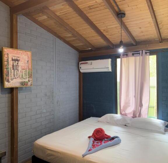 هاستل Posada Miss Anibel