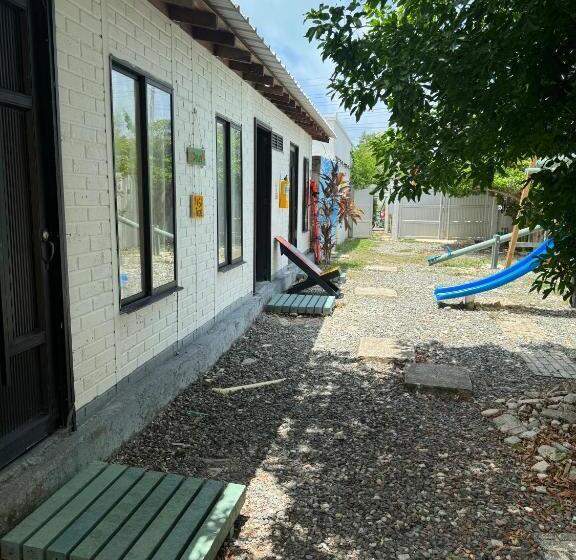 هاستل Posada Miss Anibel