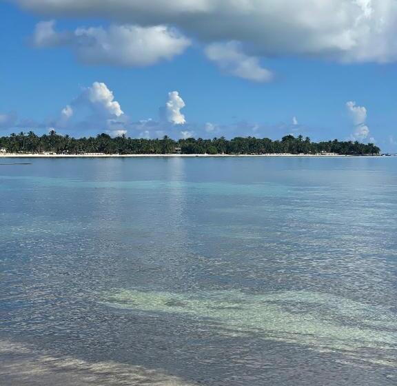 هاستل Posada Miss Anibel