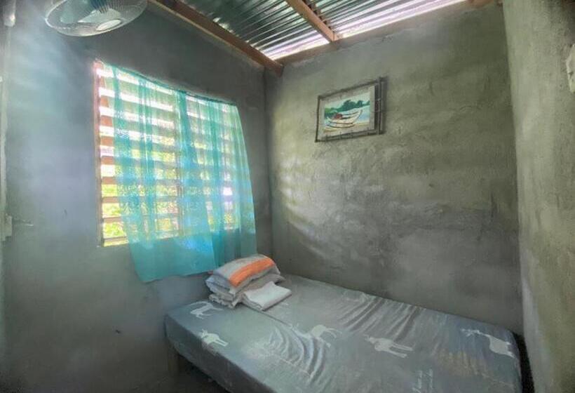 호스텔 Punta Landing Travellers Inn