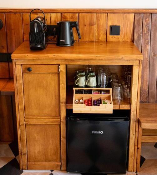 B&b Joli Met Privé Wellness