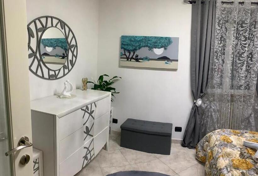 مبيت وإفطار B & Eat Il Borgo