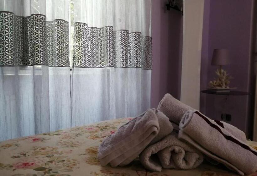 مبيت وإفطار B & Eat Il Borgo