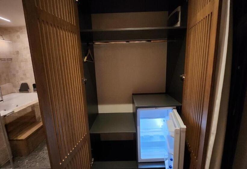 צימר Otel Barry