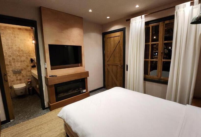 צימר Otel Barry