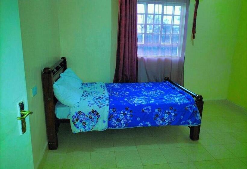 تختخواب و صبحانه Dream Villa Bnbs