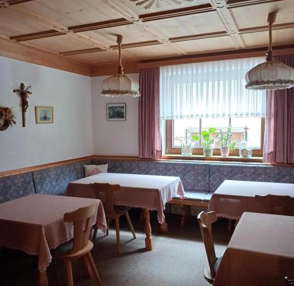 Bed and Breakfast Haus Mesner