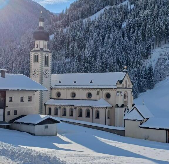 Bed and Breakfast Haus Mesner