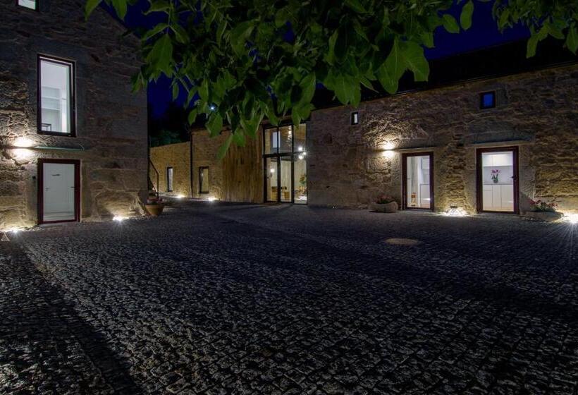 مبيت وإفطار In Bulla, Country And Wellness   Turismo Rural