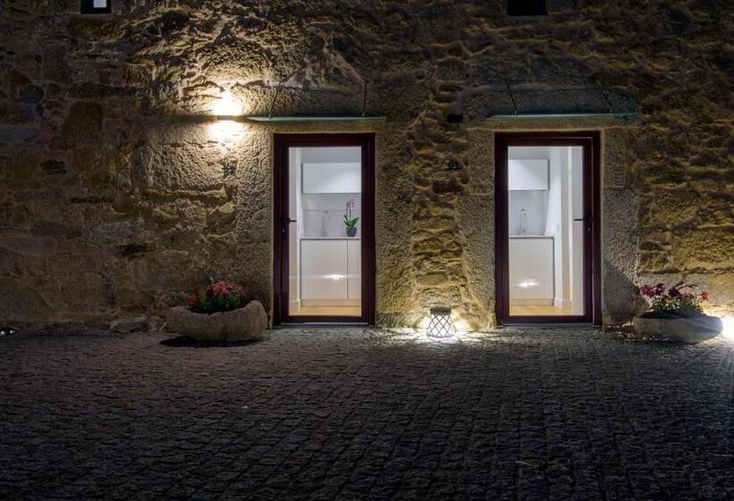 مبيت وإفطار In Bulla, Country And Wellness   Turismo Rural