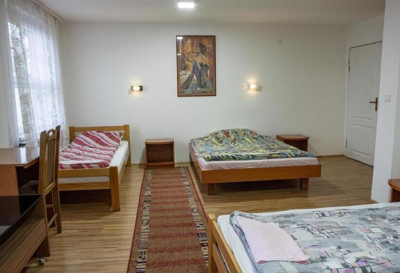 تختخواب و صبحانه Babiko Dtm 037