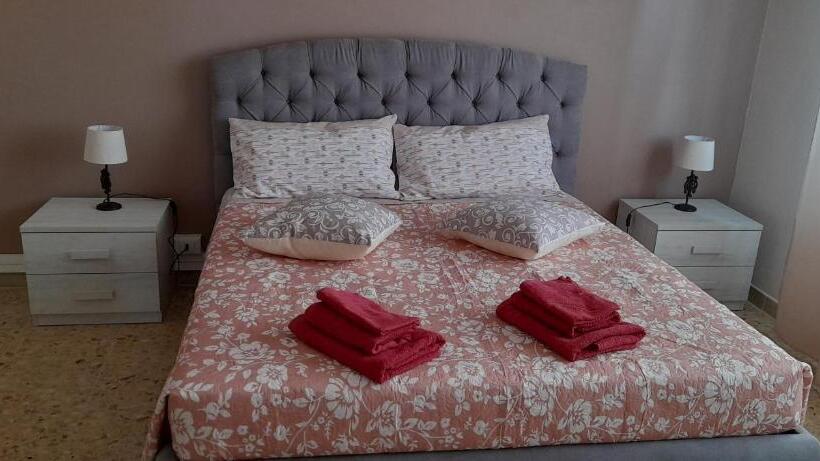 مبيت وإفطار La Dimora Dei Musicisti